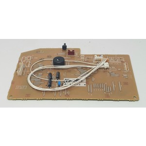 Kretskort CSCE9JKE main