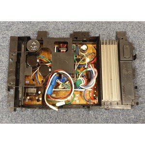 Kretskort CUHE12JKE main