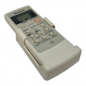 Fjärrkontroll till Panasonic (CWA75C2317)