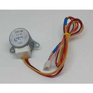 Luftriktarmotor CSCE/CZ/NKE/PKE/SKE