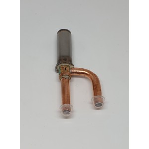 Expansionsventil CUHE9/12DKE/JKE/LKE