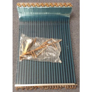 Kondensor CU-HE9/12DKE