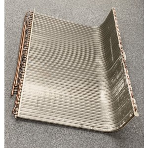 Kondensor CU-J34DBE8