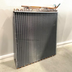 Kondensor CU-NE9/12NKE/PKE