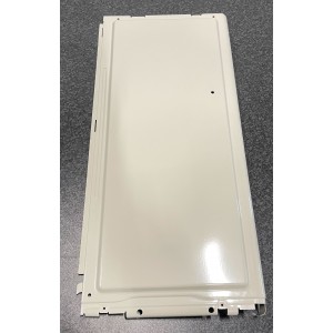 Ytterhölje sida V CUNE9/12PKE