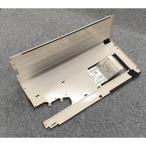 Ytterhölje sida H CUNE9/12PKE