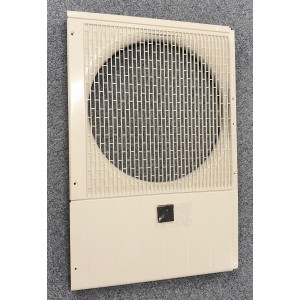 Ytterhölje front CU2E15/18