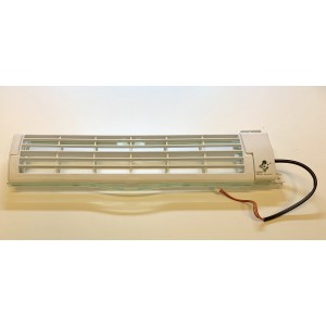 Supersonic Airpurifying Device