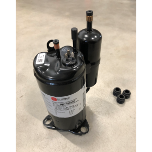 Kompressor till ComfortZone EX