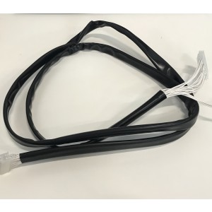 Kablage EX/PL Styrkort Signal 