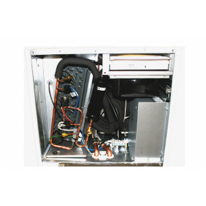 VP-låda EX35 komplett