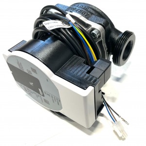 Wilo iPWM Para cirkulationspump till Comfortzone EX/PL 