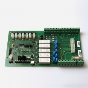 11. Plint-Reläkort 800