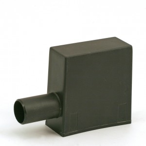 034. Spillvattenkopp plast