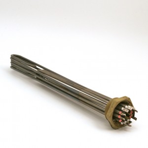 Elpatron 3 + 6 kW (9kW) Rund 2