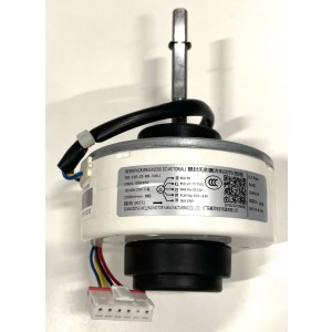 Fläktmotor Samsung DB31-00636C