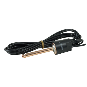 Pressostat lågtryck -0209