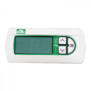 Ctc Basic Display Tbh Kpl 2,5M