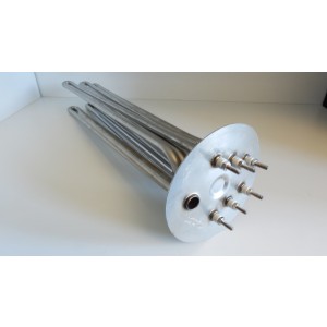 Elpatron Nibe BAR 38 6kw