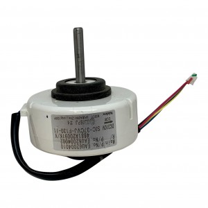 Fläktmotor P09/12MN NM1/2/F09/12 Innedel