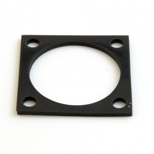 Gummipackning elpatron 3+6KW