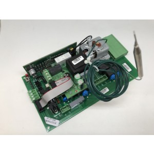 Eltillskottskort 800 v2.20 med snabbkontakt