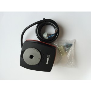 075. Reglermotor 66m Esbe Res.d