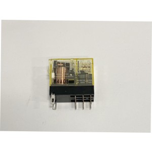 Relä till Elp G:a mod