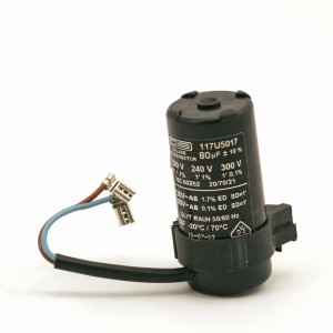 Startkondensator kompressor 490