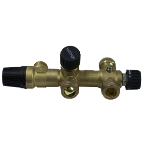 Ventilkombinat Safir 90