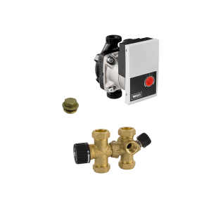 Installationskit Bas