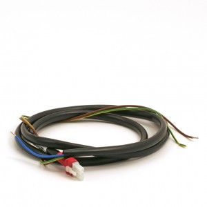 029C. Kabelsladd Molex 1870 mm