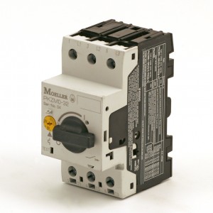 Motorskyddsbr. PKZM0-32