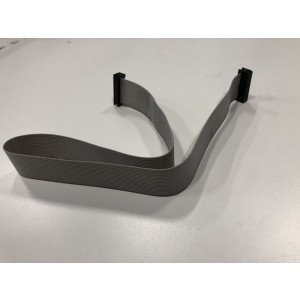 113. Kablage Bandkabel