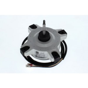 Fläktmotor Utedel CL3000i 35 E