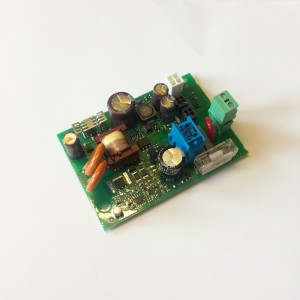 004B. Power supply 12V+15V SMPS
