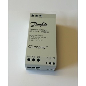 021B. Mjukstart MCI 12 CH 2.1