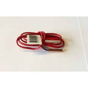 001D. Givare NTC 1000mm R40 molex