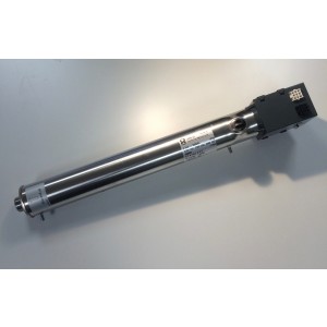 022C. Elpatron 3+6kW Stainless Steel