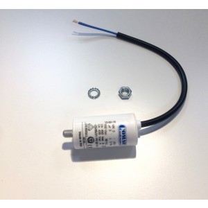 057. Kondensator 3µf