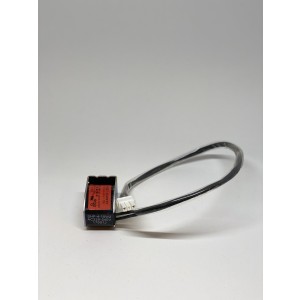 Spole till 4-vägsventil 24LCC/LCL för Fuji Electric