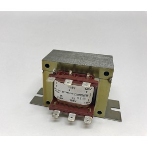 054. Spartransformator