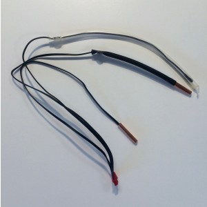 Givare till innerdel Panasonic Värmepump (CWA50C2664)