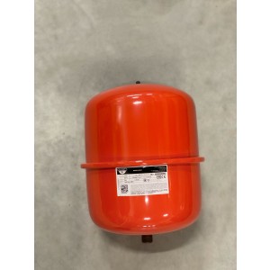 Expansionskärl 18 Liter IPX - Zilmet