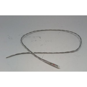 Högtemperatursensor till Nibe Solar 40