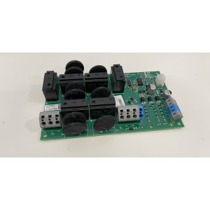 097. Mjukstart 3X400V 6OHM (M)