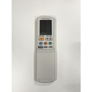 Fjärrkontroll Nocria, nobrand för Fuji Electric