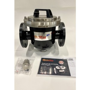Boilermag XT 200/4 DN100
