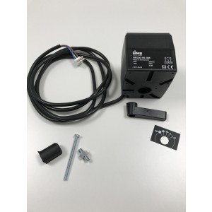 019. Shuntmotor till Nibe 310P/360P/410P/VVM