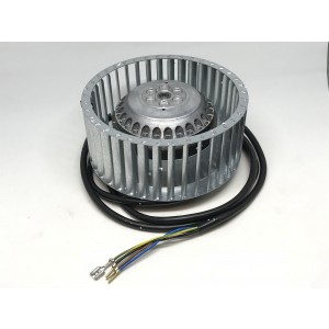 Fläktmotor högergående 140w Elektrostandard
